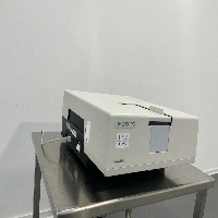 Shimadzu UV-2401 (PC) UV-VIS Spectrophotometer image 0